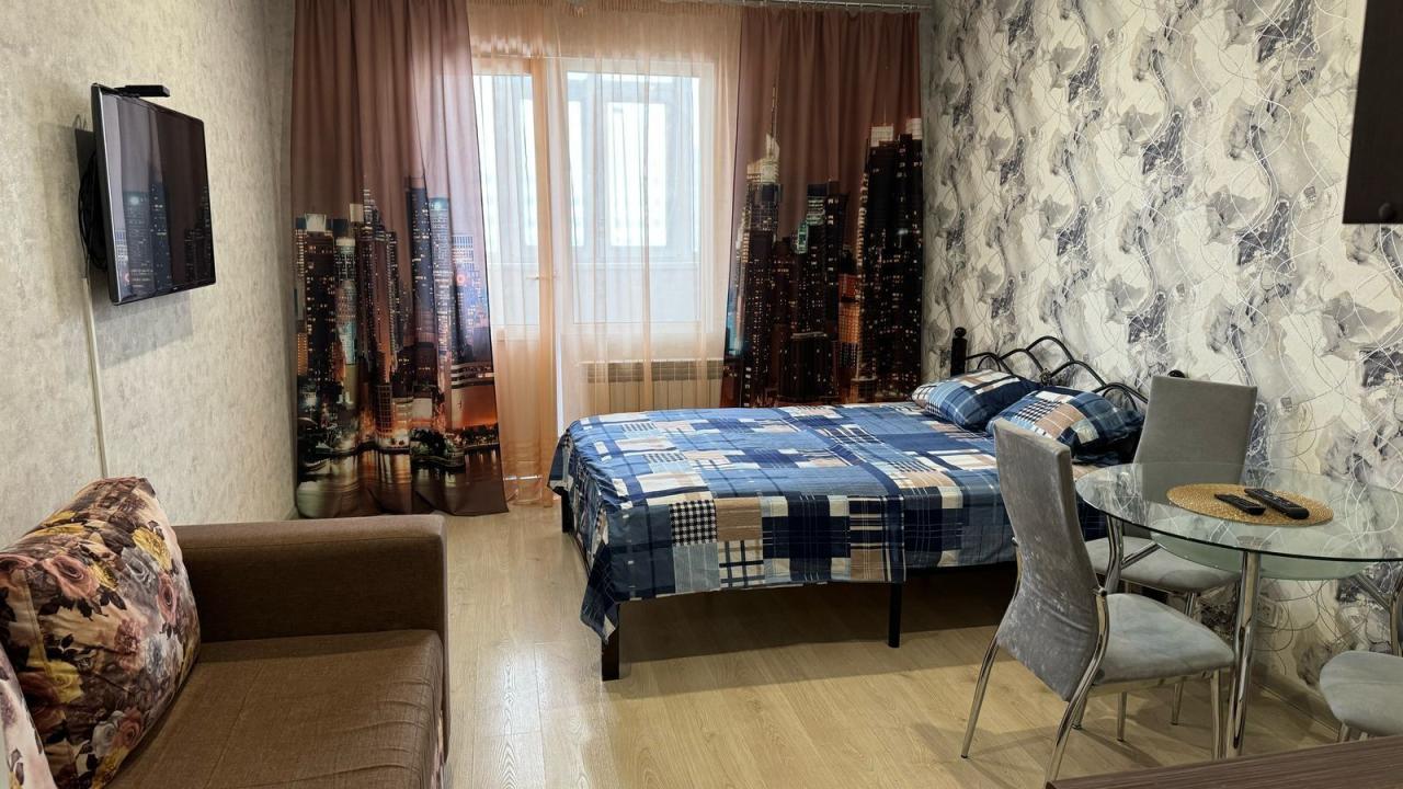 Real photos of Apartments on the Tyumen tract, 6/1