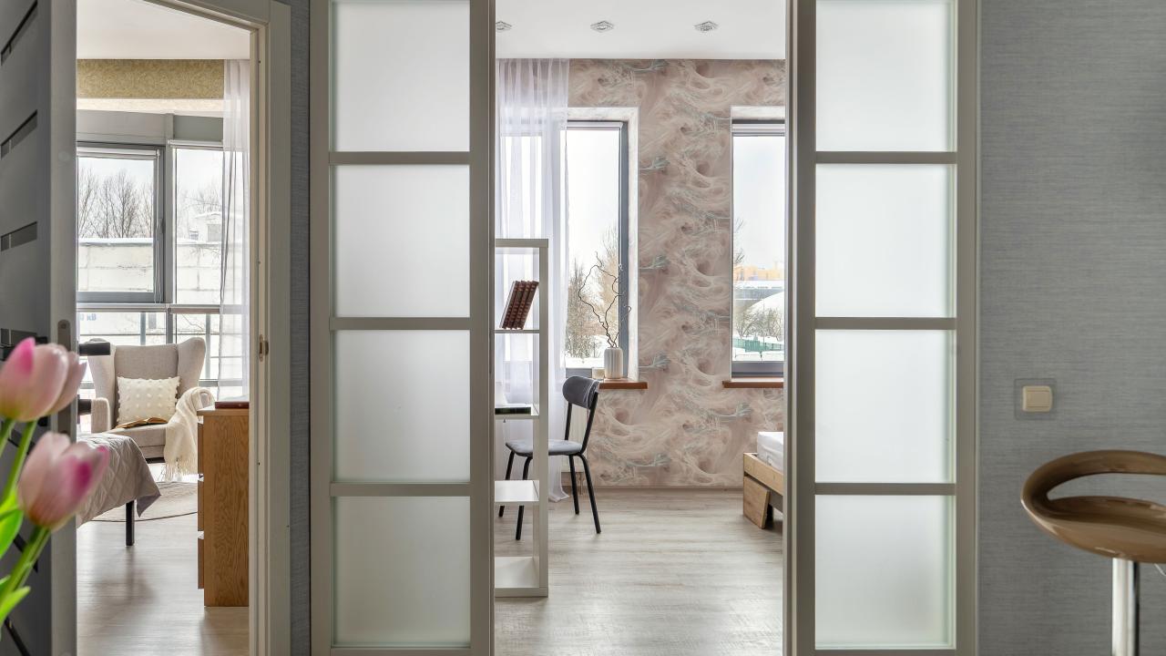 Real photos of Apartments on Zamora Machela Street 2A