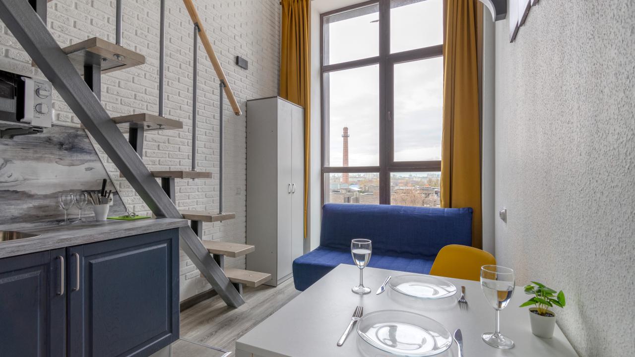 Реальные фото Home Like (Хоум Лайк) на Дмитровском шоссе