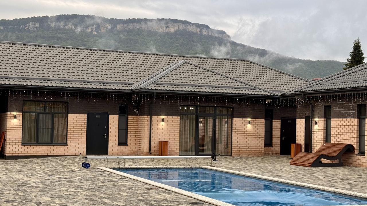 Real photos of VILLA VERONA