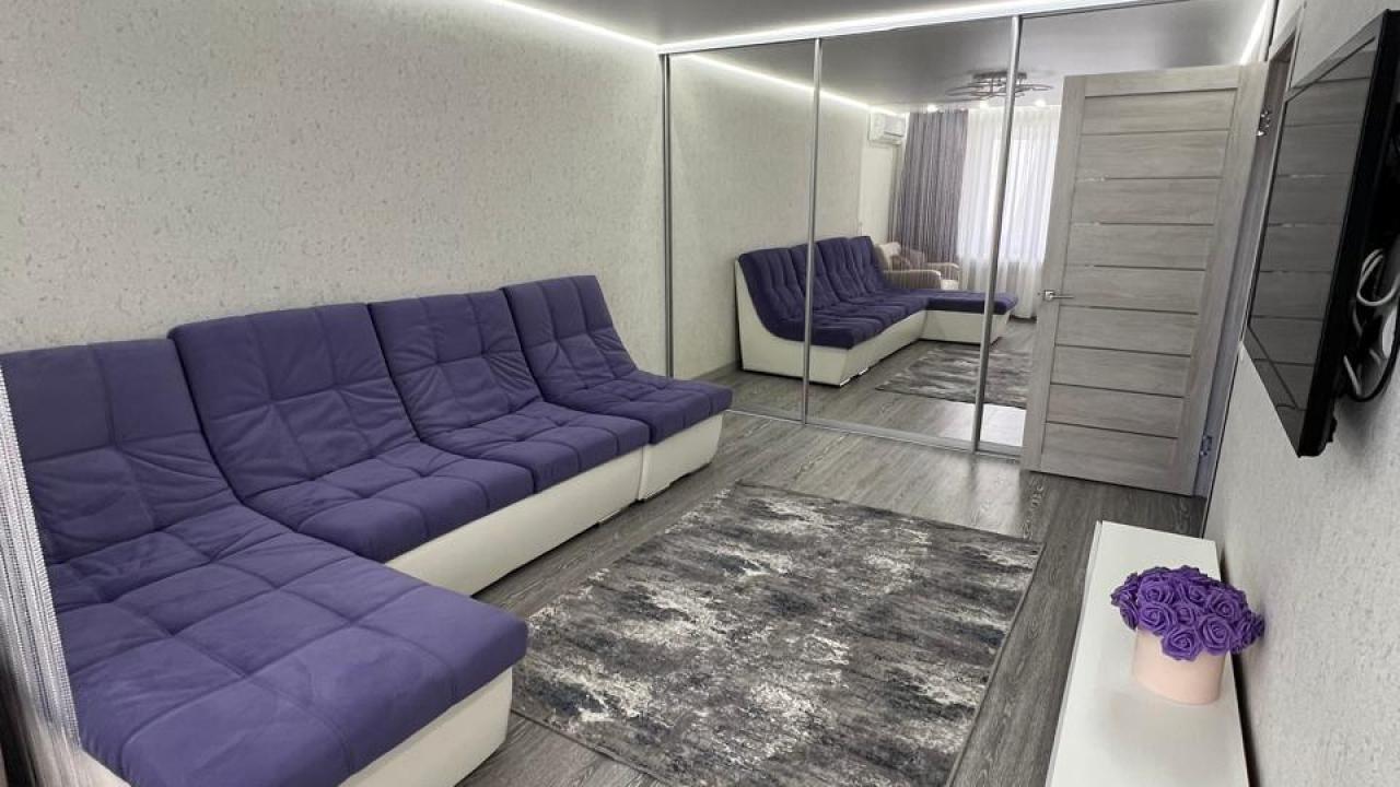 Real photos of Apartments on Volodarsky street 29