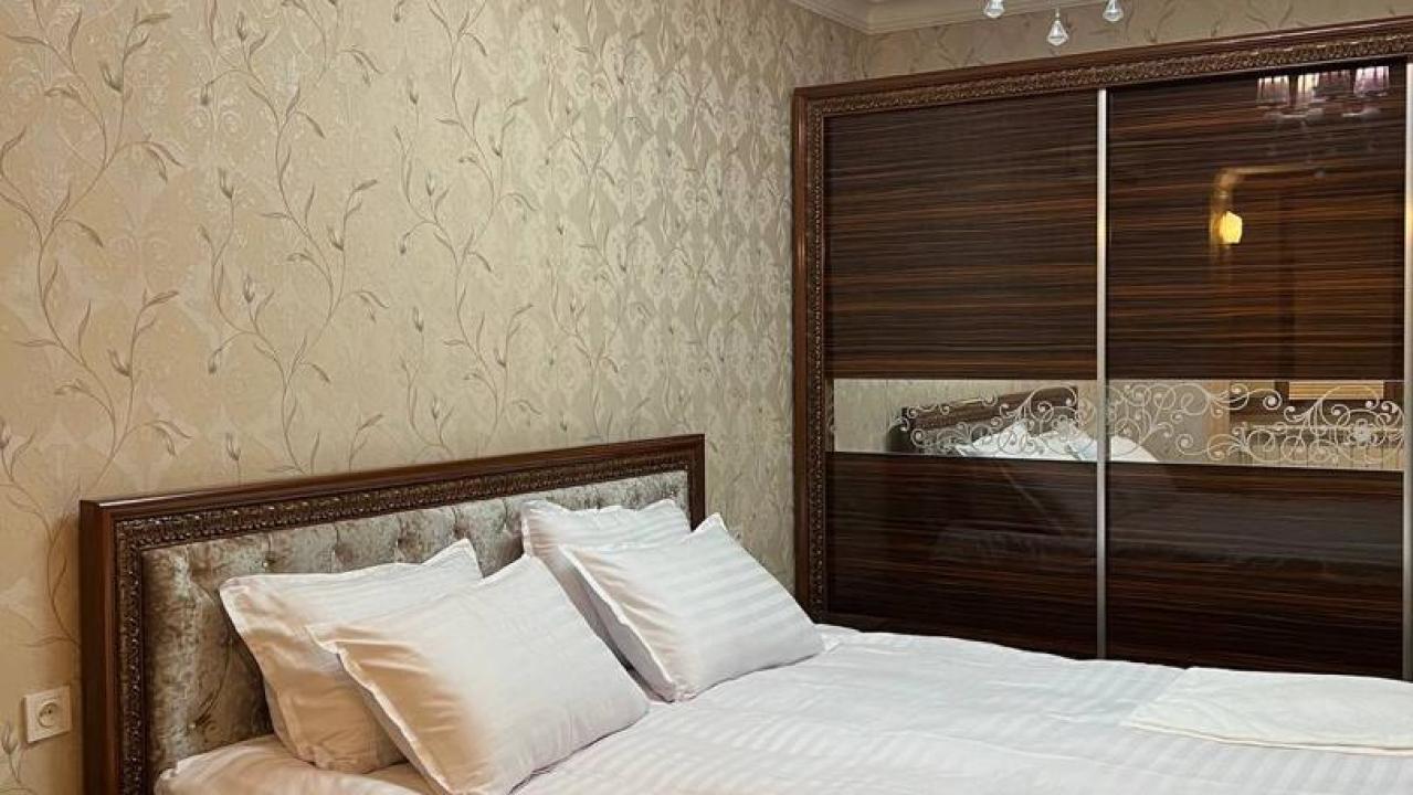 Реальные фото Elite comfort City house (Элит комфорт Сити хаус)