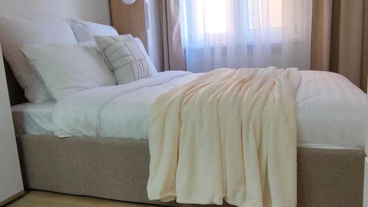 Real photos of Apartments on Lugovaya Street