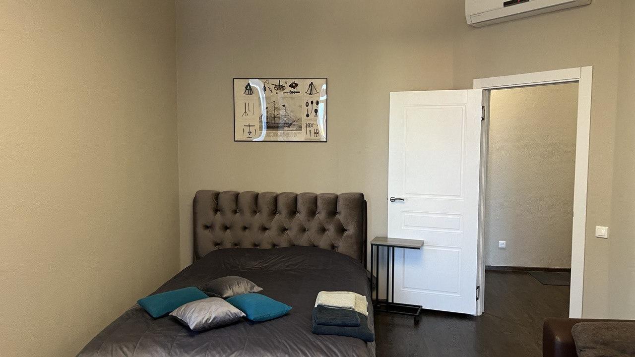 Реальные фото Inno-1 apartment on 114 Sportivnaya Street