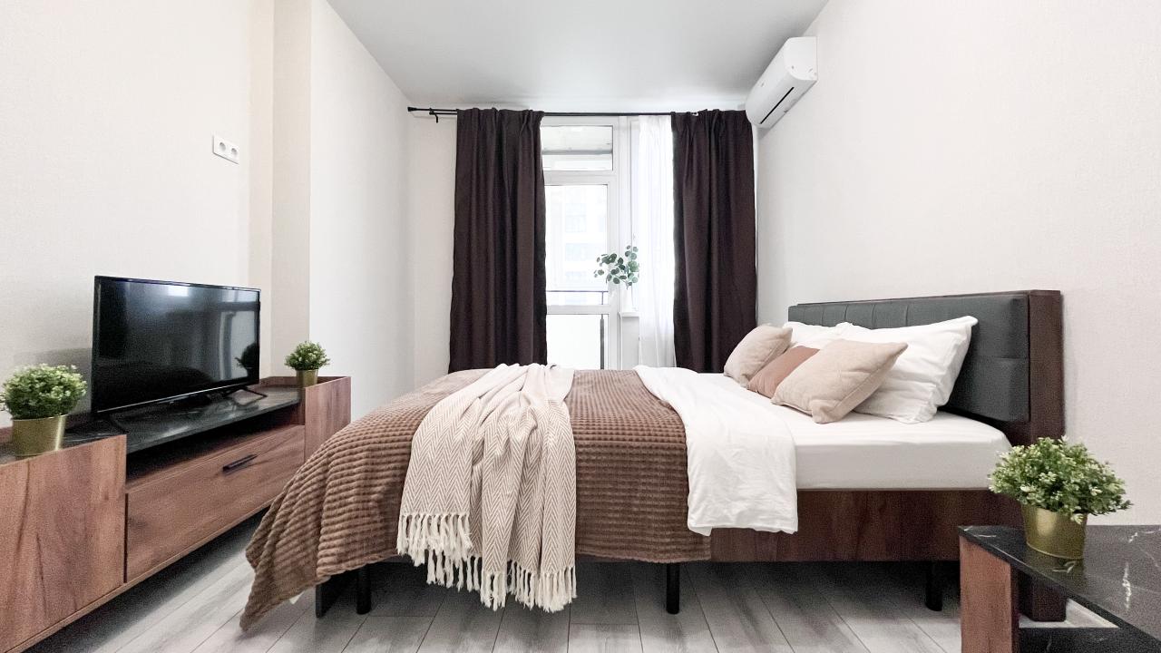 Real photos of Apartment on Nansen Street