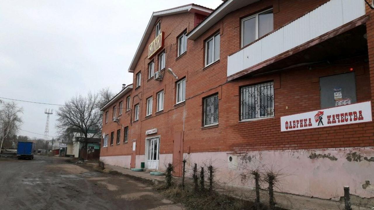 Real photos of Zona otdykha