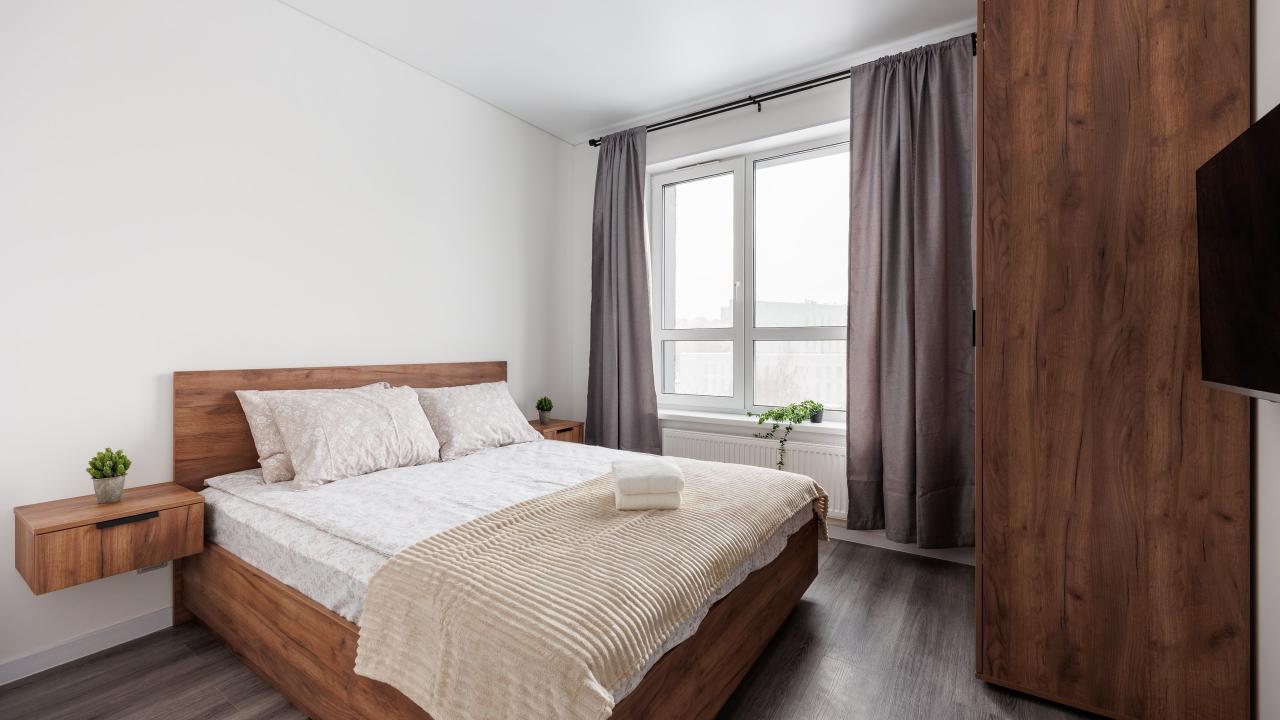 Реальные фото Sutki Rent проспект Обуховской Обороны 36