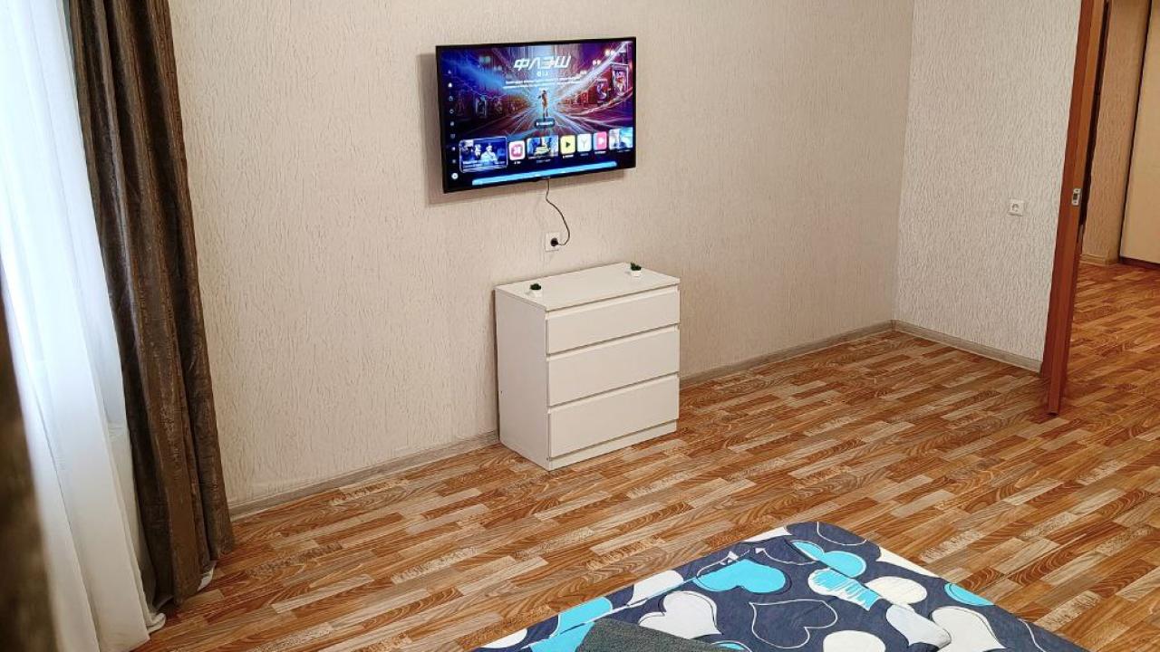 Real photos of Cozy one-bedroom apartment in Ivanovsky courtyards