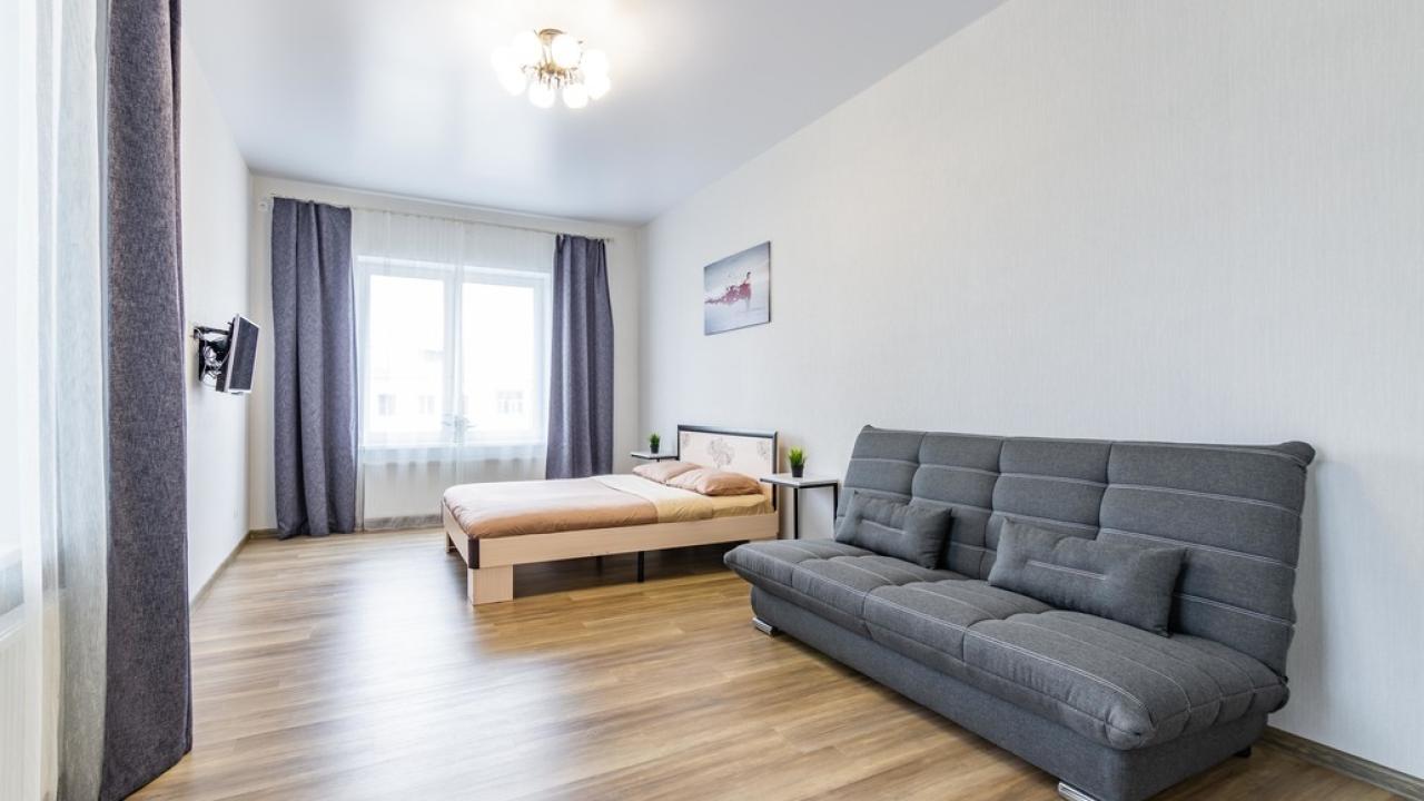 Реальные фото DreamHouse на Широком