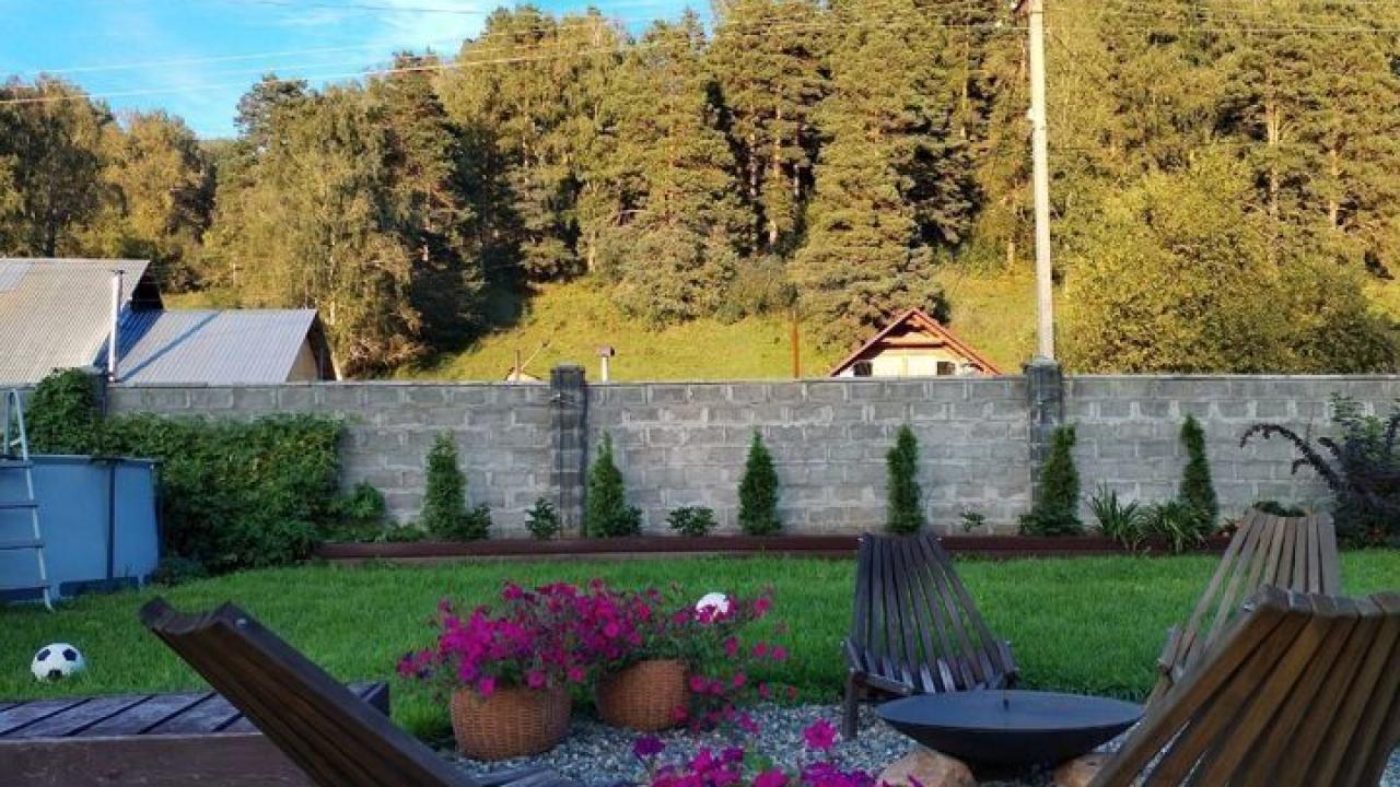 Real photos of Aysip Manor (Aisan)