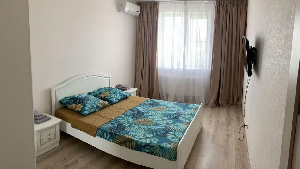 Реальные фото Apartments on Ordzhonikidze, 67