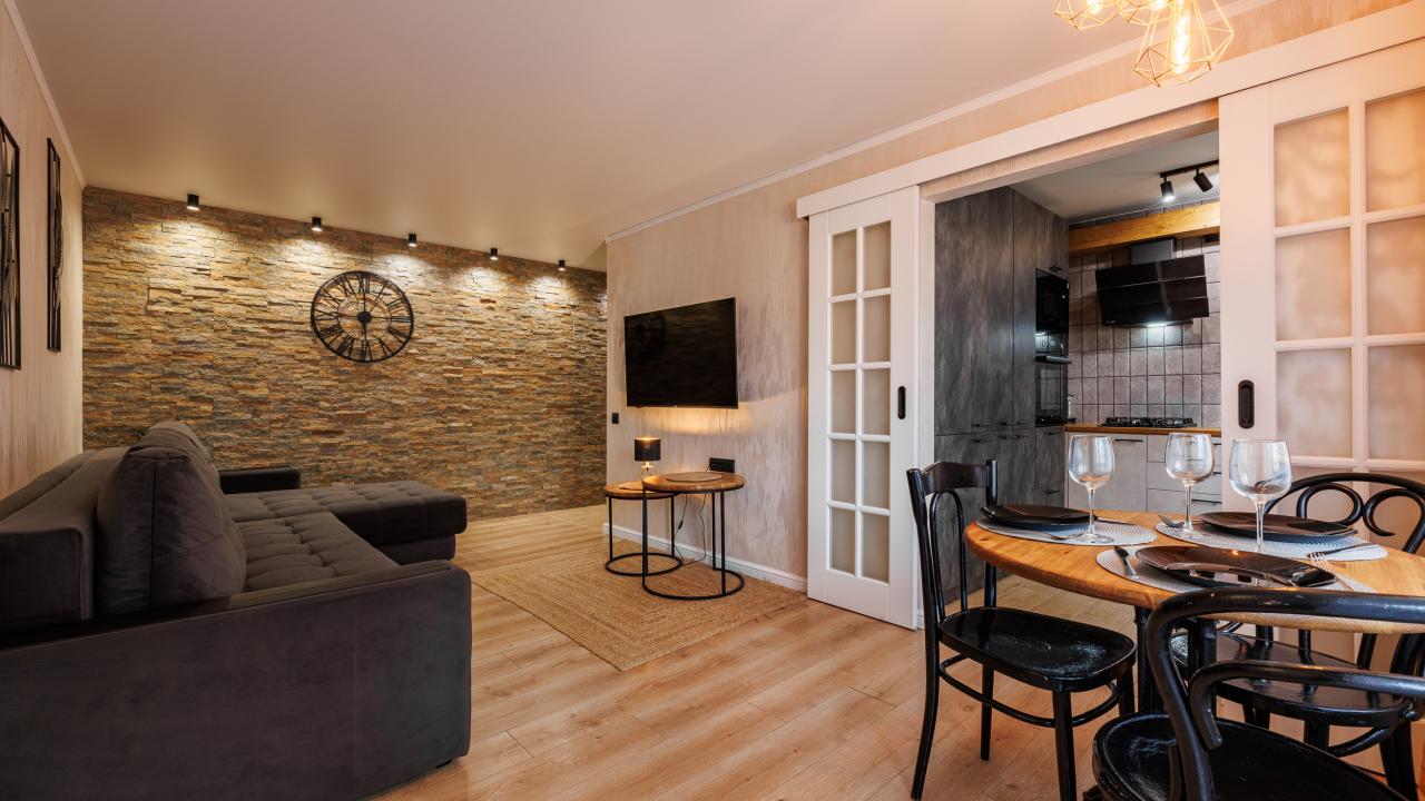 Real photos of Apartment on 13 Soifera Street