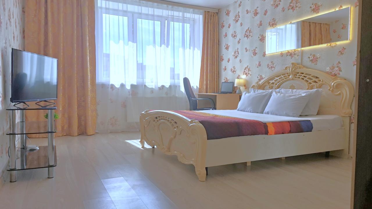 Реальные фото Подмосковный кров на улице Белого