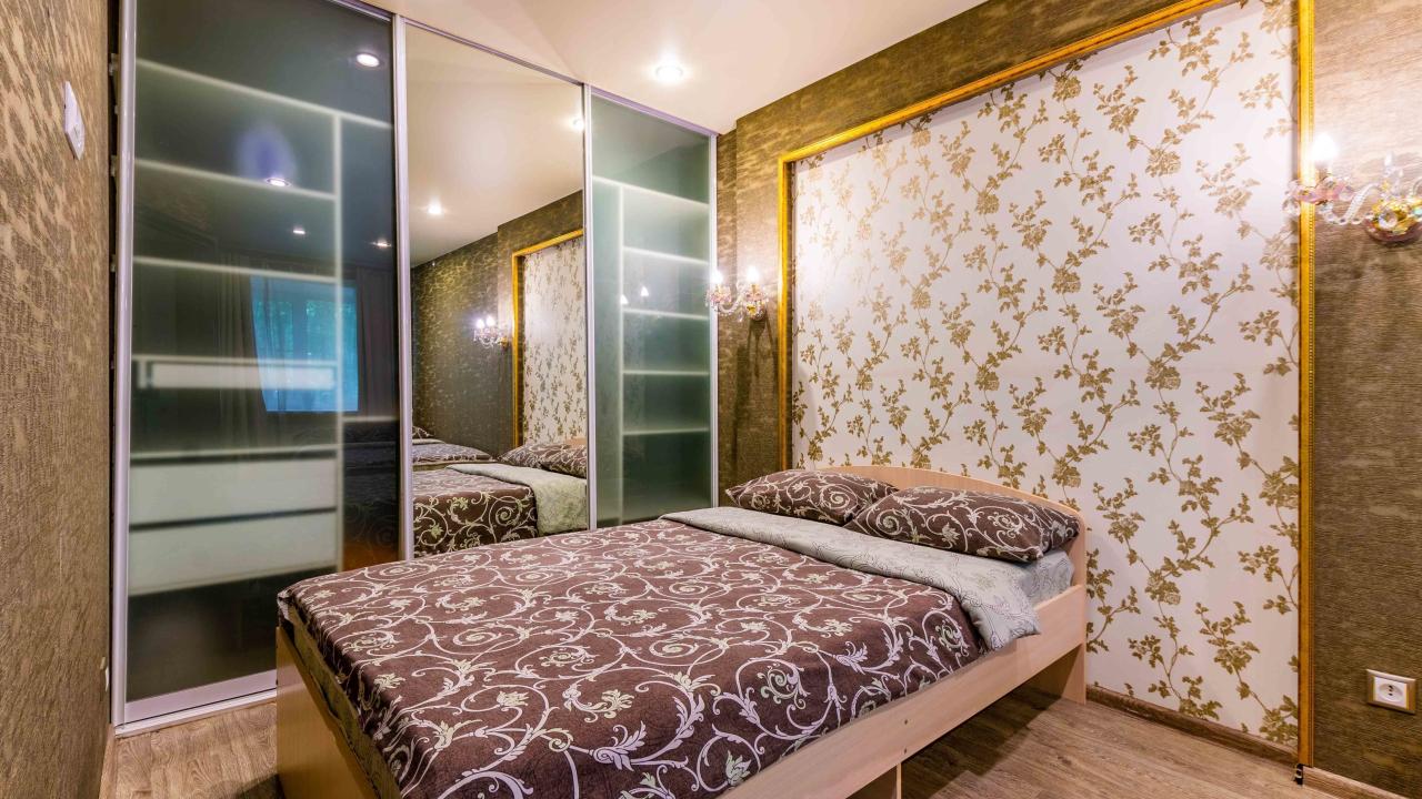 Реальные фото DreamHouse на Короленко