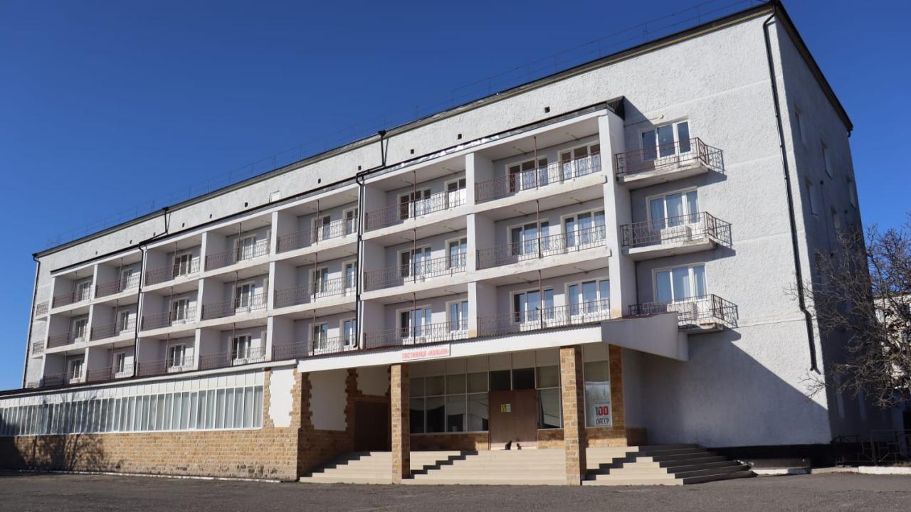 Реальные фото Каньон