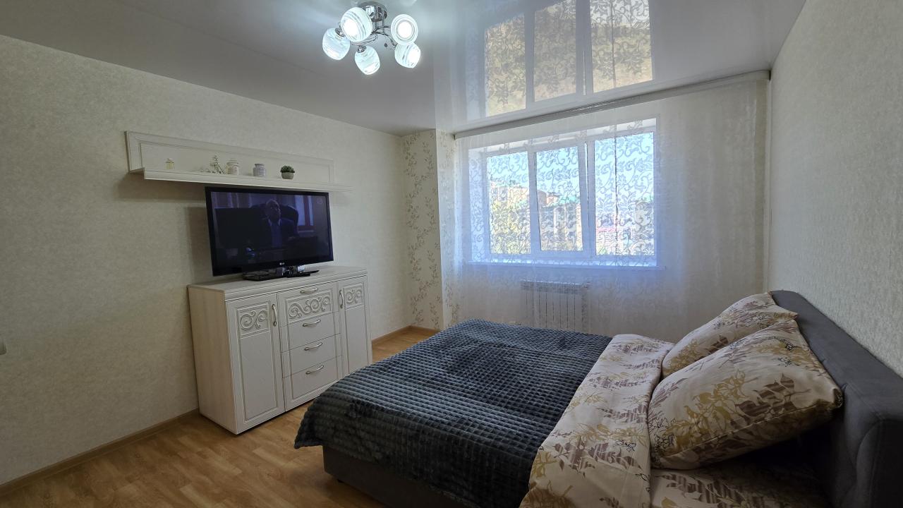 Real photos of Apartments on Michmanskaya street 11