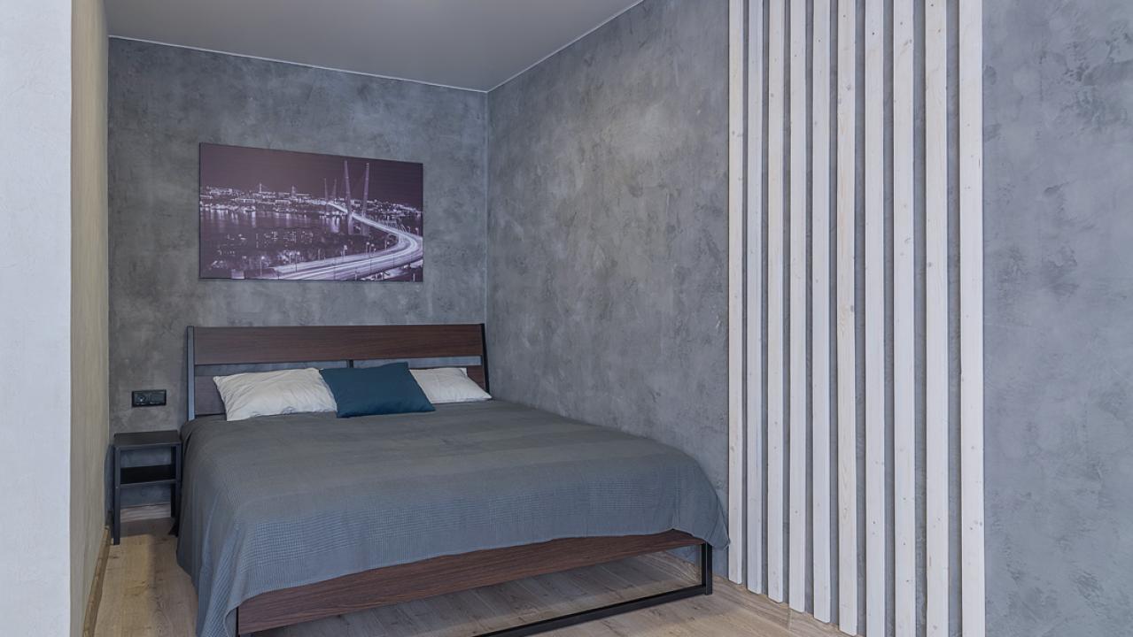 Real photos of Well Apartments on Kalinina Street