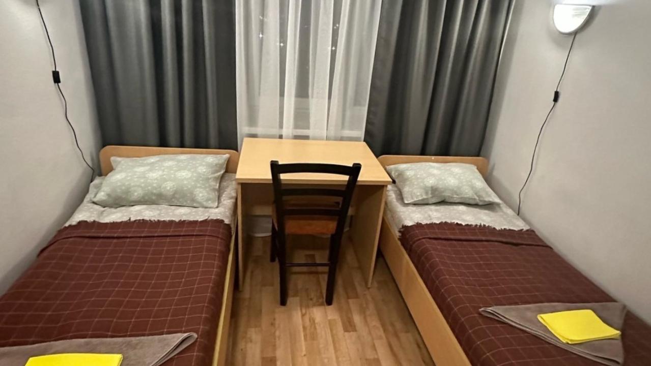 Реальные фото RedLine house (Рэд лайн хаус)
