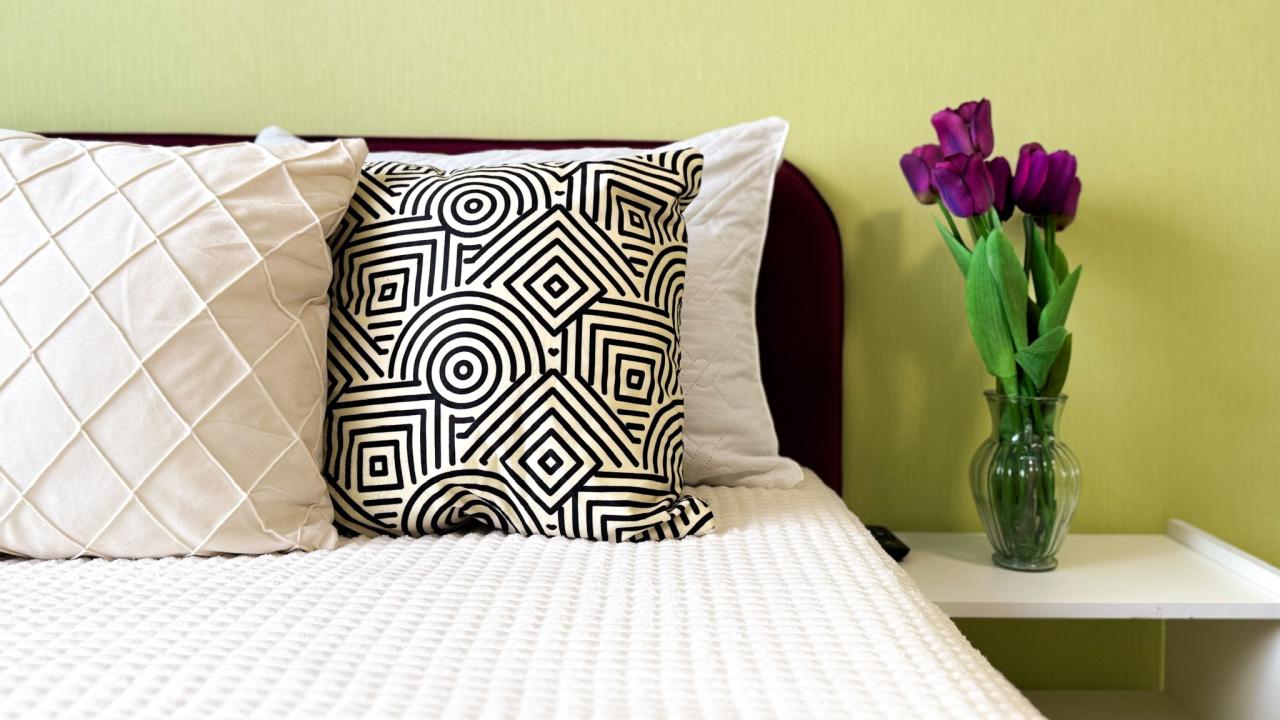 Real photos of Aquarelle Ryazan apartment on 21 Zelenaya Street