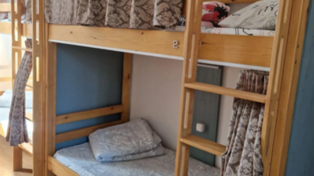 Real photos of Hostelroof.vl