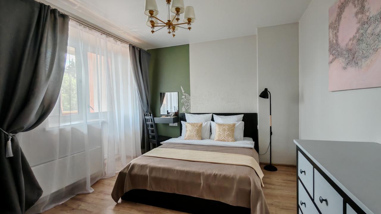 Real photos of Apartments on Lenin 33