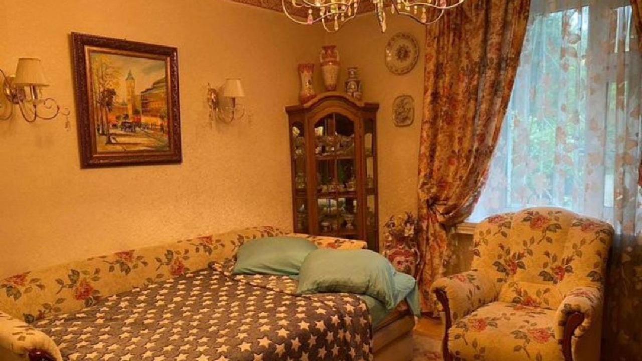 Real photos of Apartments on Karpinsky street