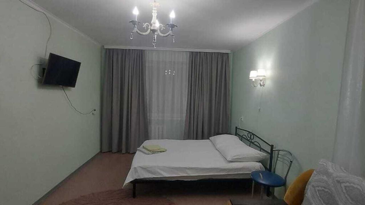 Real photos of Apartment on Lenin street 7