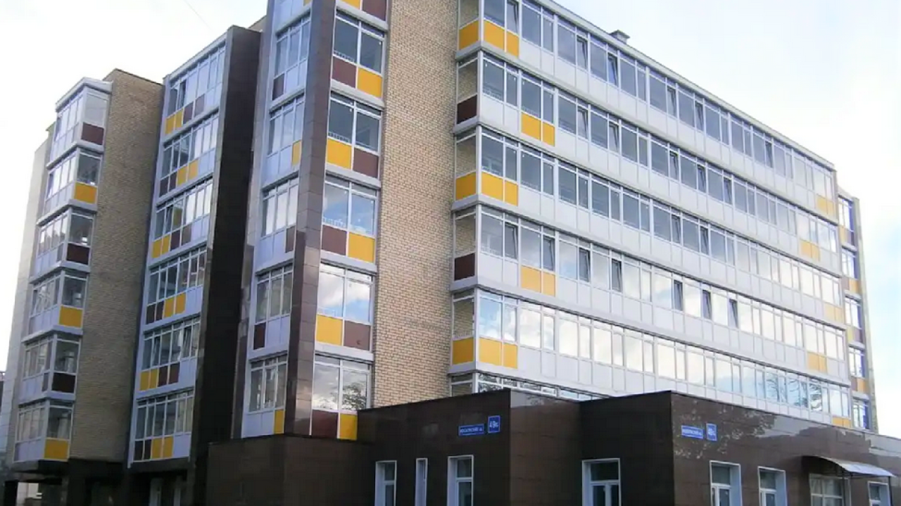 Реальные фото Nord Apart (Норд Апарт) на проспекте Московский 49Б