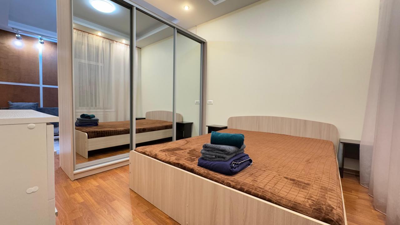 Real photos of Apartments on Moskovskaya street 15