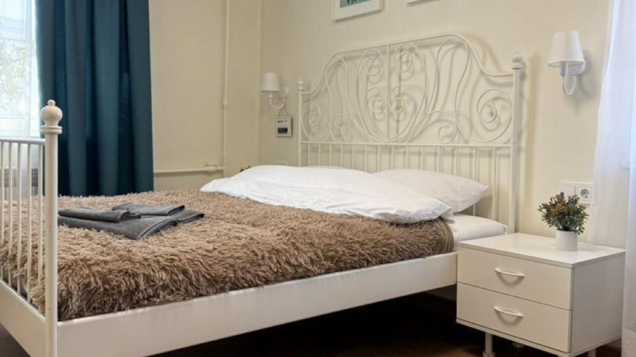 Real photos of LIKE AT HOME two-ROOM COMFORT (1)