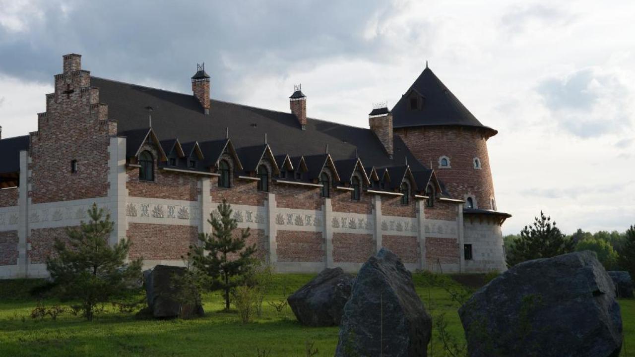 Real photos of La Ferme de Reve