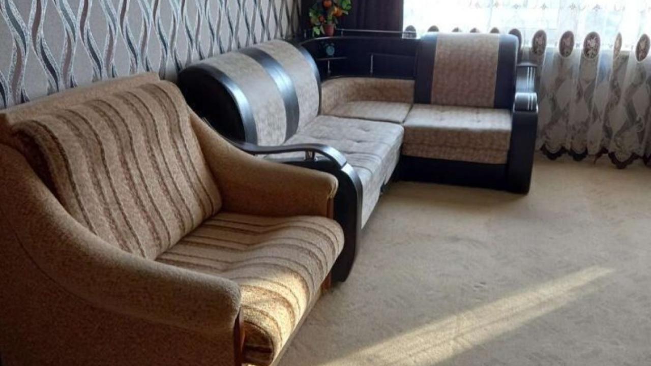 Real photos of Apartments on Yakutsky Strelkov Street