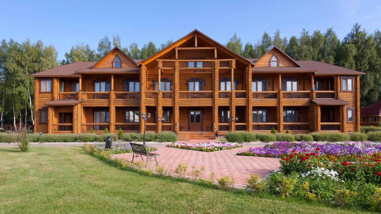 Семигорье