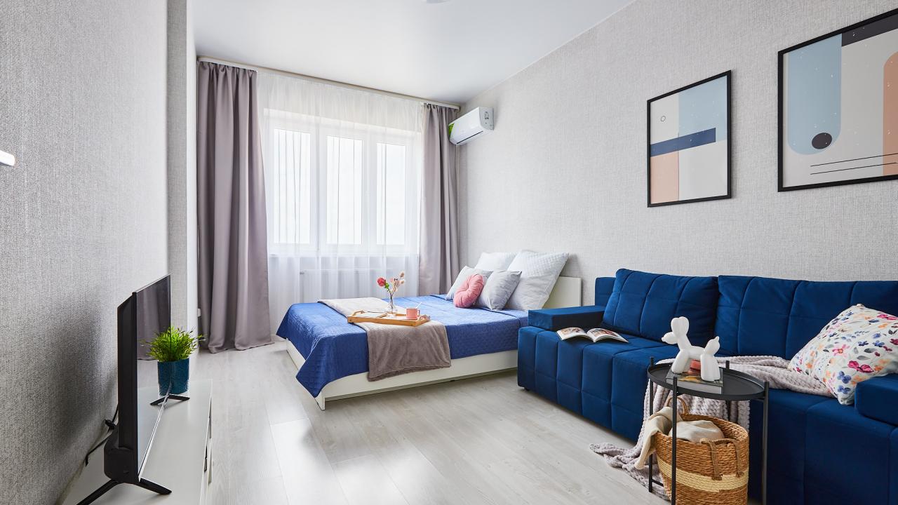 Real photos of Cozy Apartment on Peter Metalnikov