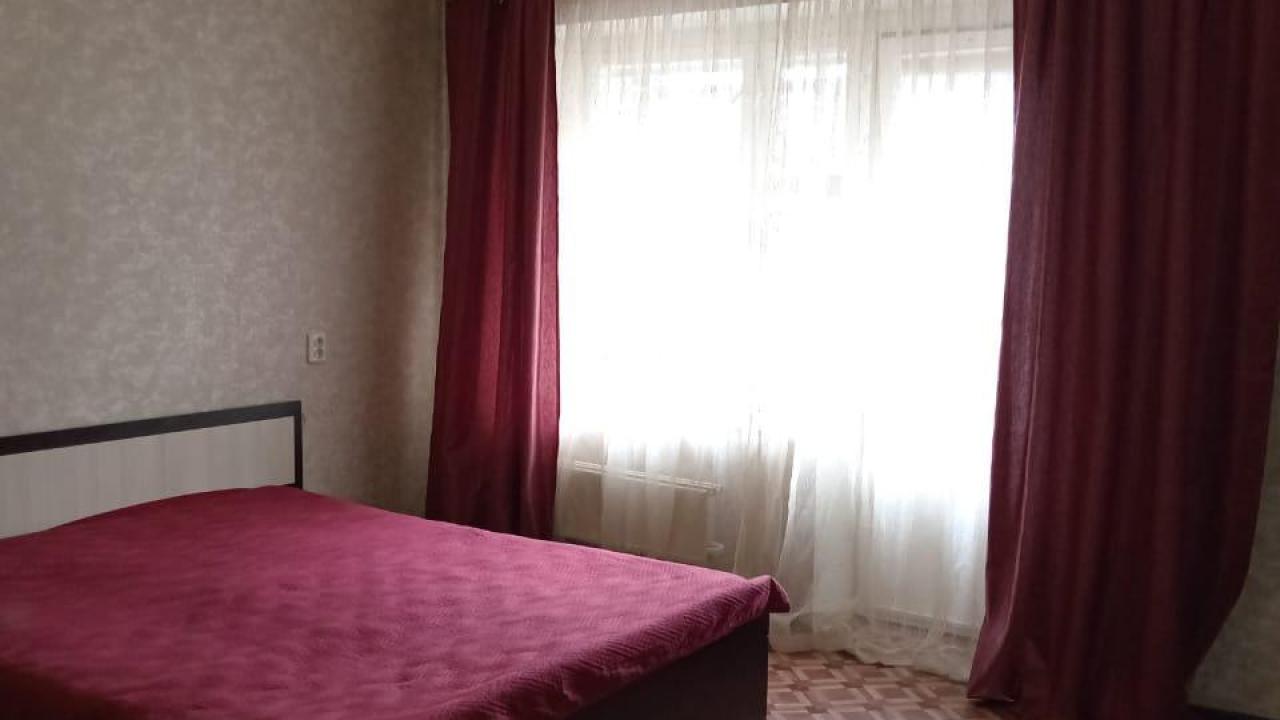 Real photos of Apartments on 44a Narodnaya Street