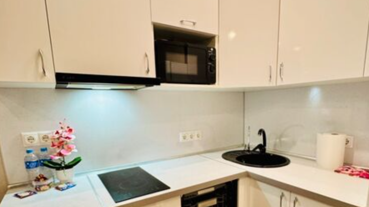 Real photos of Apartments on Kosinskoe highway 5/7