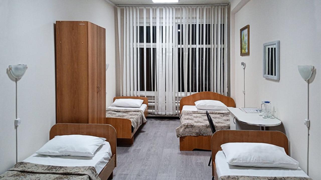 Real photos of SMART HOTEL Buzuluk