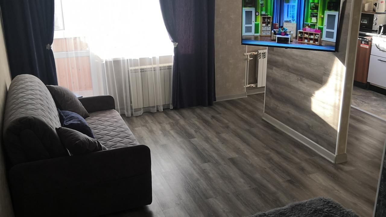 Real photos of RentDay on Parkhomenko Street 1