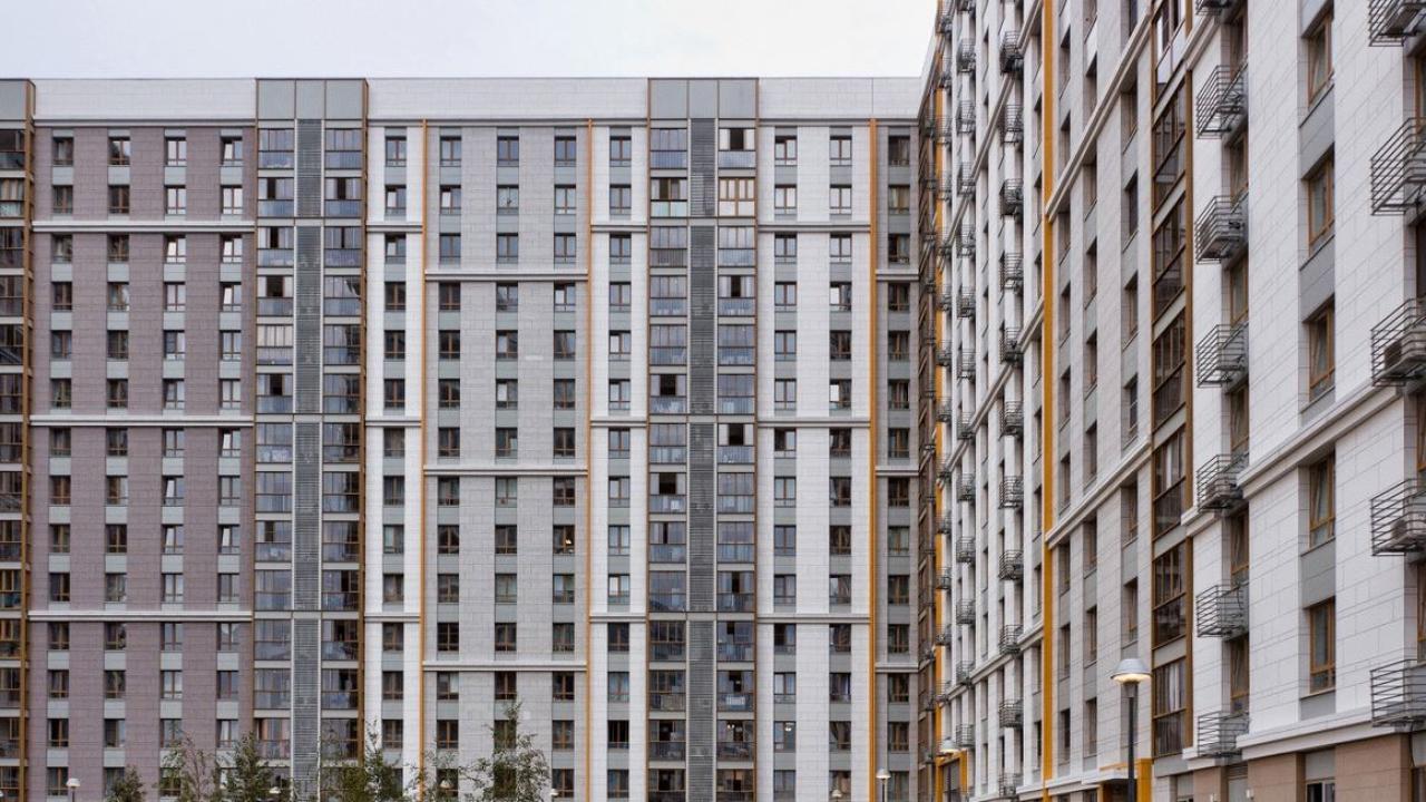 Real photos of How are you at home on Lazorevy passage 5 building 4