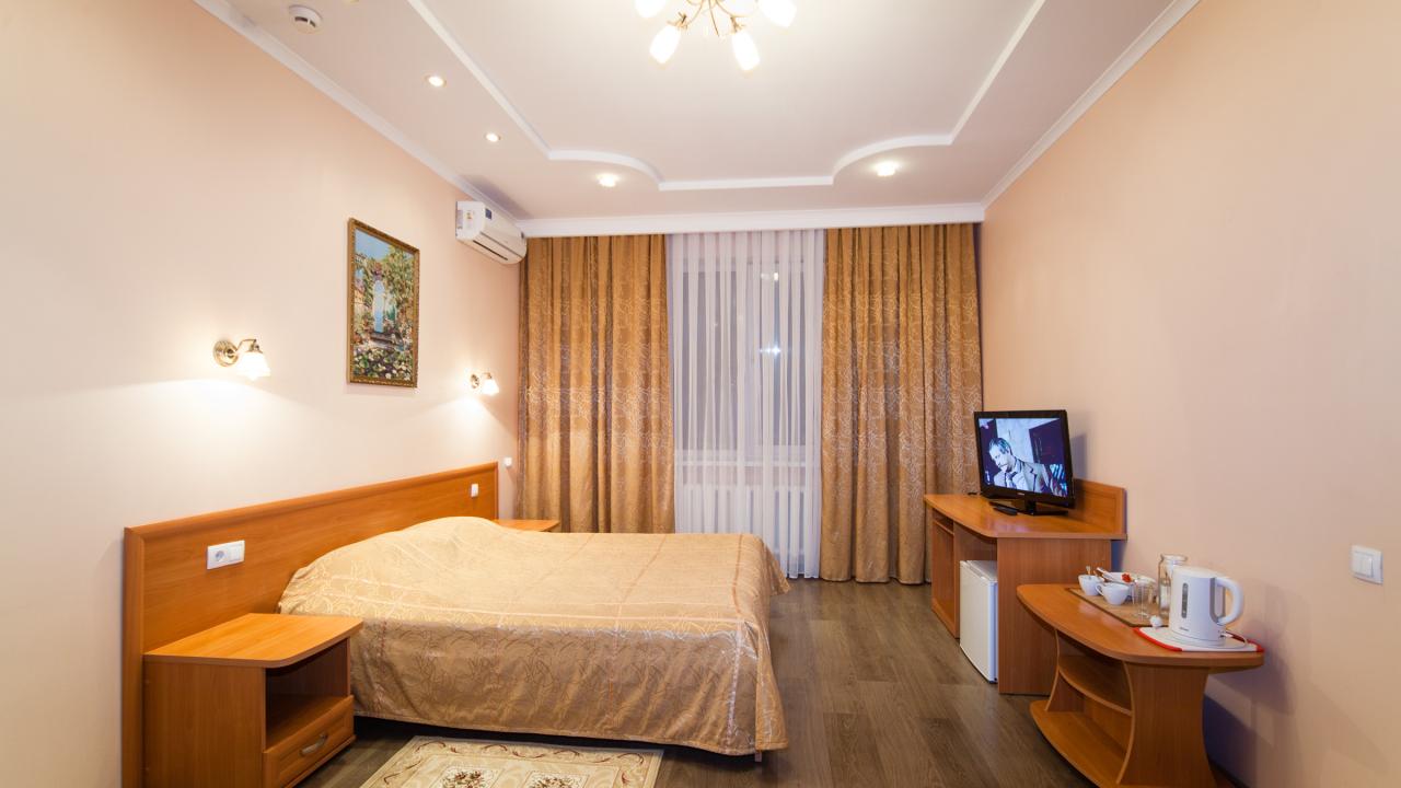 Real photos of VIP-House