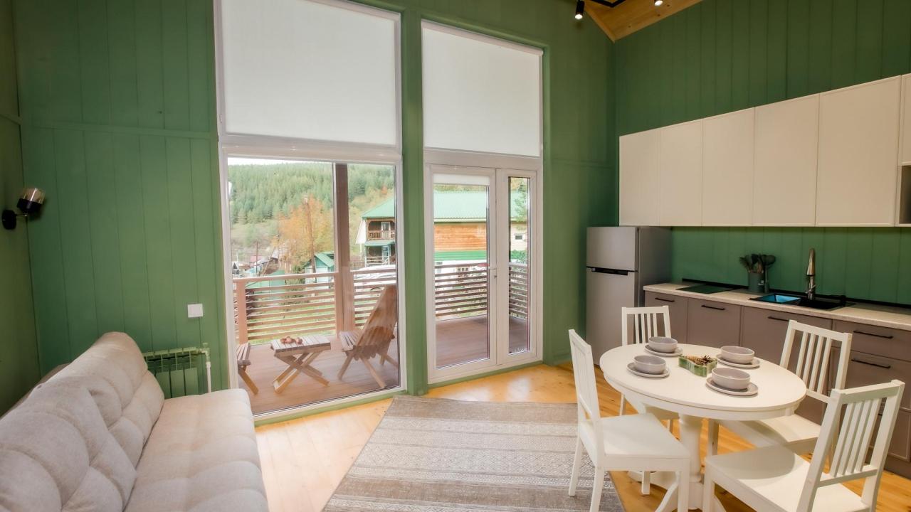Real photos of Zlatogor Guest House