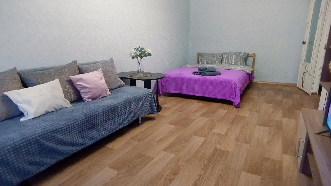 Real photos of K & K Apartments on Lenin street 86