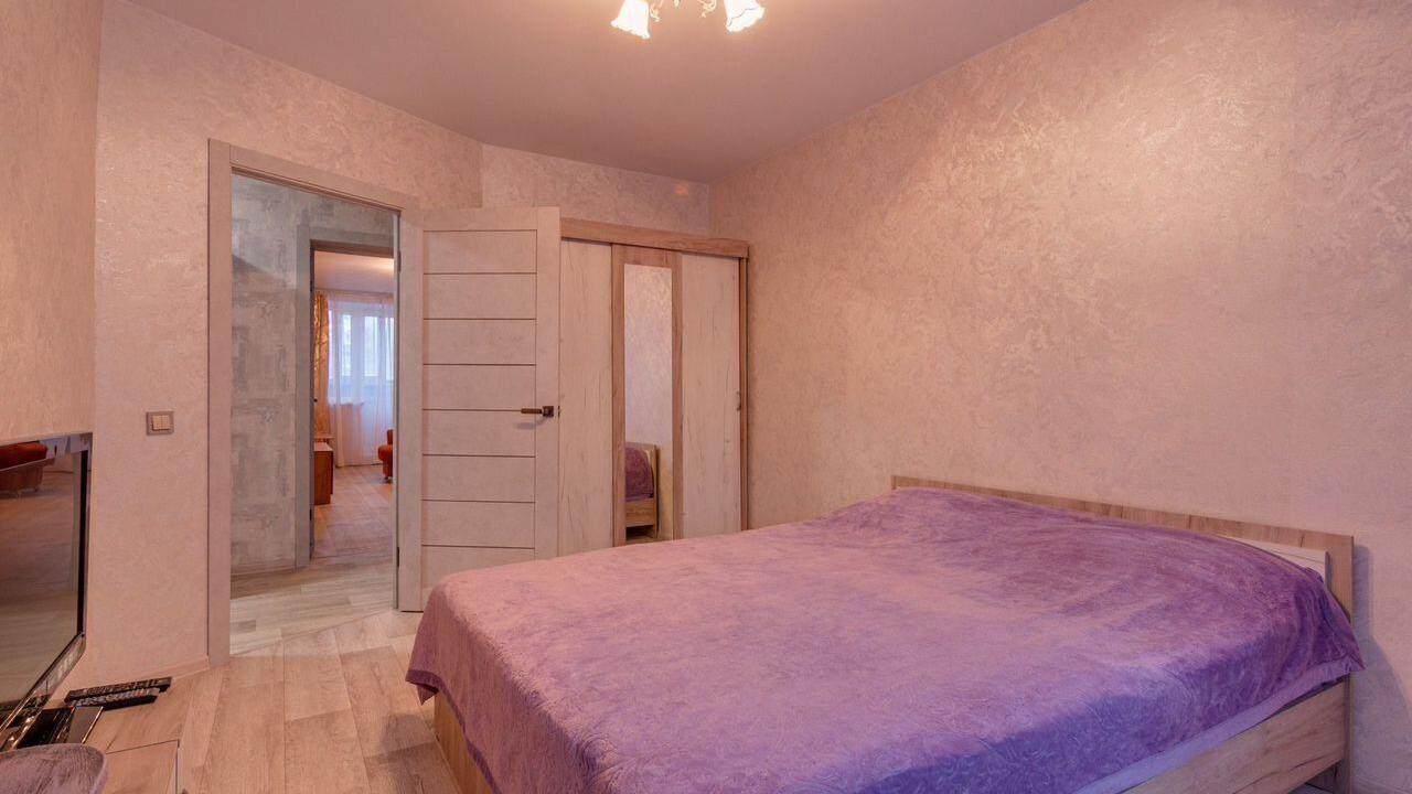 Реальные фото Апартаменты в Тепличном микрорайоне 4 корпус 2