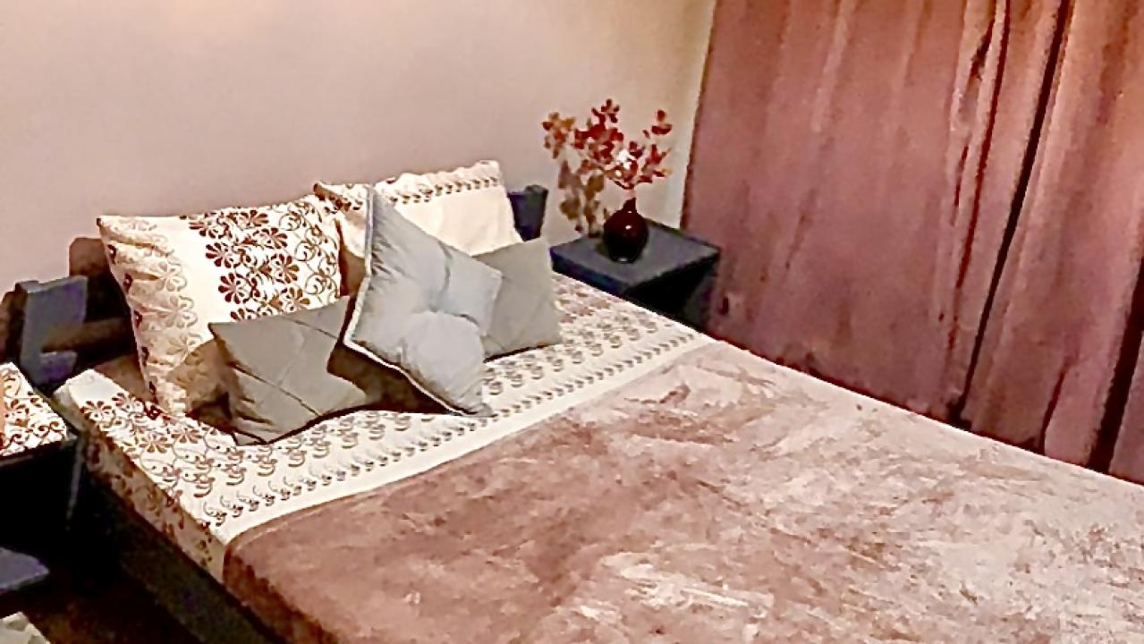 Real photos of Apartments on Stroiteley street 6 building 3