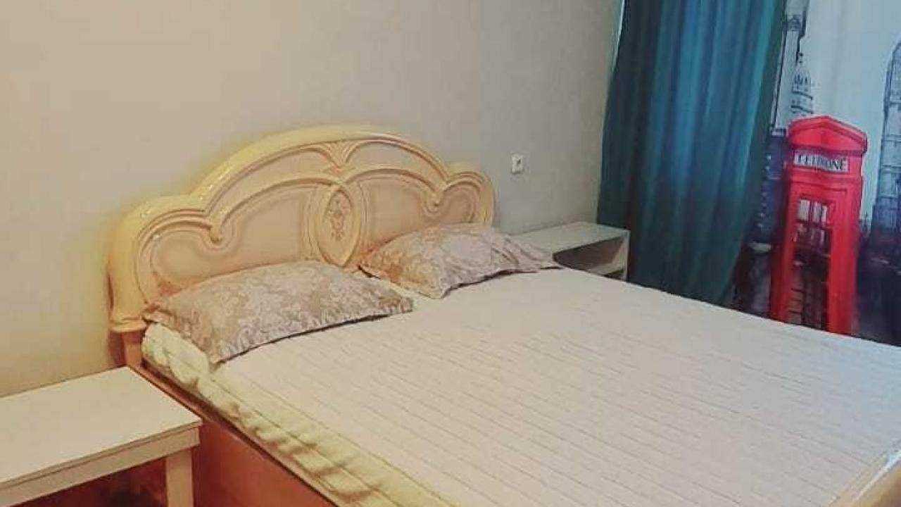 Real photos of Apartments on Artyom 116