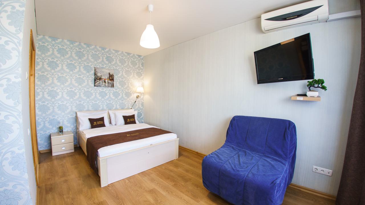 Real photos of InnDays on Kirov