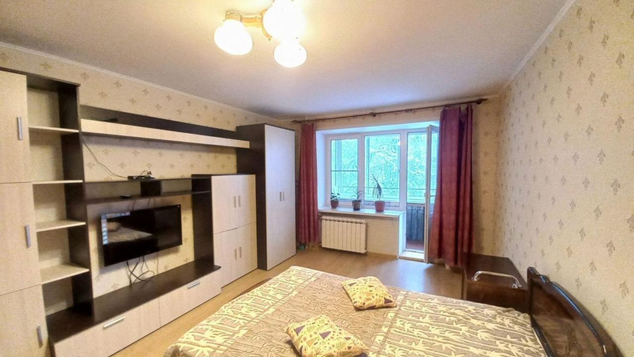 Реальные фото Apartments on 6A Lyashenko Street
