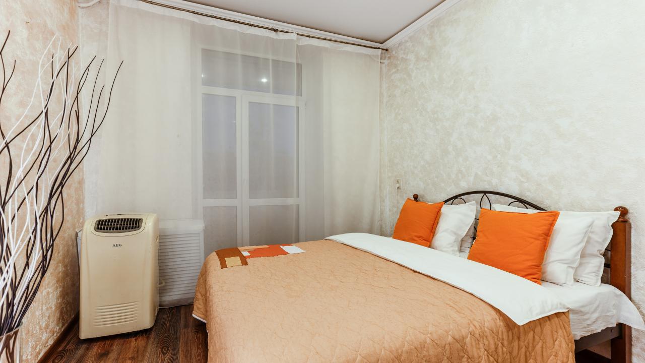 Real photos of Apartments on 5th Kozhukhovskaya street, 24 K.1