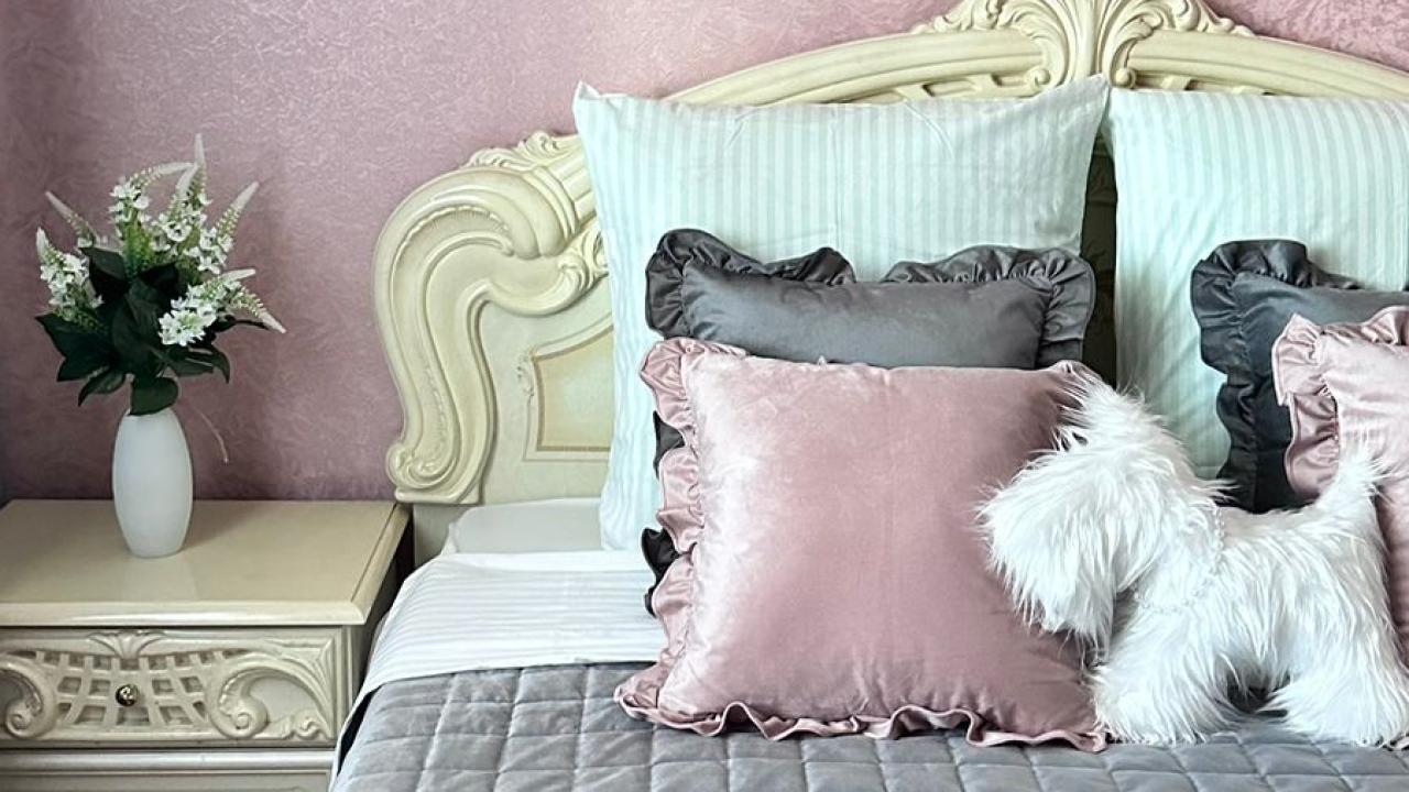 Real photos of Kvart Hotel on Narodny Boulevard