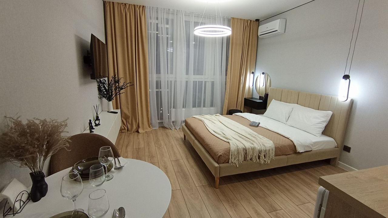 Real photos of Apartments Ivan Belichenko 90
